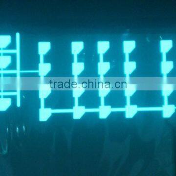 High Brightness EL Panel for Thin-film Switch photo-2