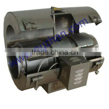 high temperature air cooled heater, electric heating