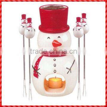 Top quality durable new design Ceramic Frodue Pot