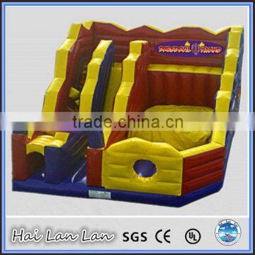 china wholes water bouncy castle for kids