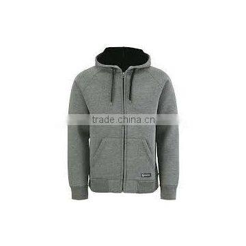 Men Fleece Hoodies