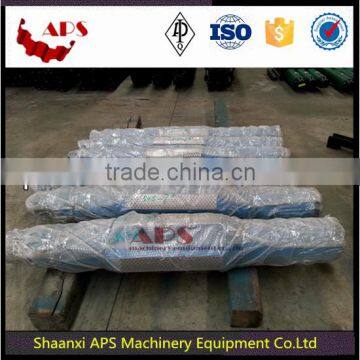 Oil Field Drilling AISI 4145H Mod Integral blade stabilizer/API 7-1BHA Downhole Drill Stabilizer