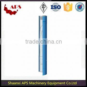 API HOWNHOLE MECHANICAL EXTERNAL CUTTER