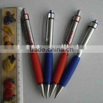 Popular Custom Logo promotional hotel ballpoint pen