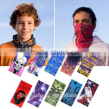 wholesale Seamless Tube Multifunctional bandana