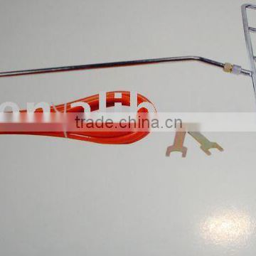 Welding Gun, heating torch