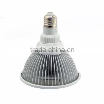 Par E27 12W Plant Grow Bulb for Hydropoics Greenhouse (9 Red 3 Blue )
