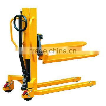 Hyraulic Lifting Lateral Pallet Tilter 800KG Capacity