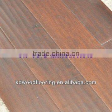 Maple Prefinished Engineered Hardwood Flooring