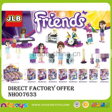 Collection brick figure collectable brick figures collect brick figure