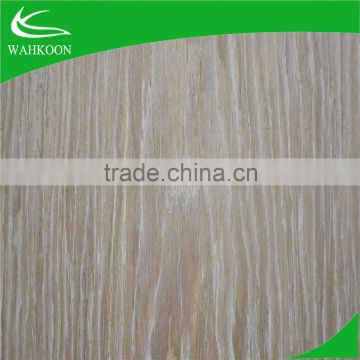 0.30mm natural oak veneer for furniture