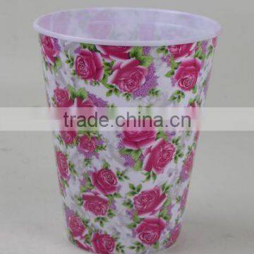 Plastic Food Bucket for Children photo-2