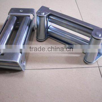 Hawse winch Fairlead