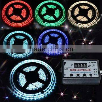 5630 led strip 12v led strip light led light strip waterproof