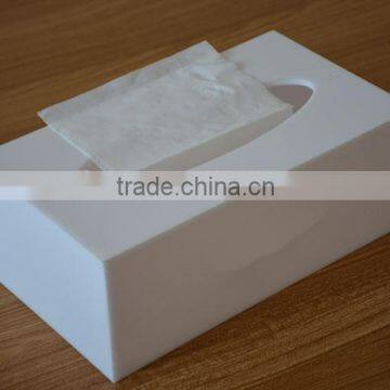 Custom Tissue Box , Wholeslae Acrylic Tissue Box photo-5