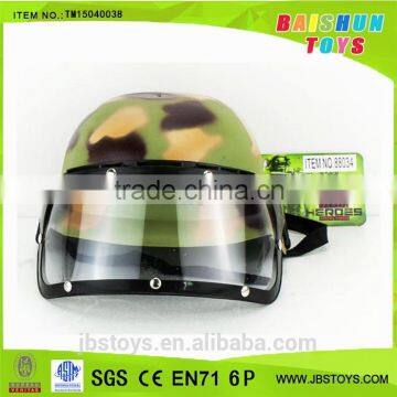 Camouflage Hats Military Uniform for Kids TM15040038