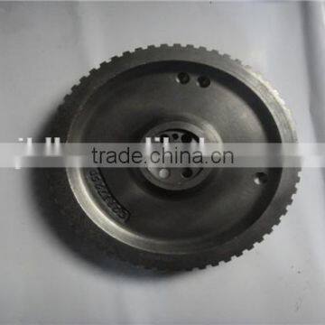 auto spare parts LBE04-13 FLYWHEEL ASSEMBLY