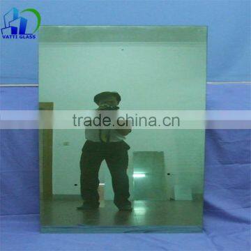 4 mm / 5 mm / 6 mm Sapphire Blue/dark Blue Reflective Glass Coated Glass photo-2