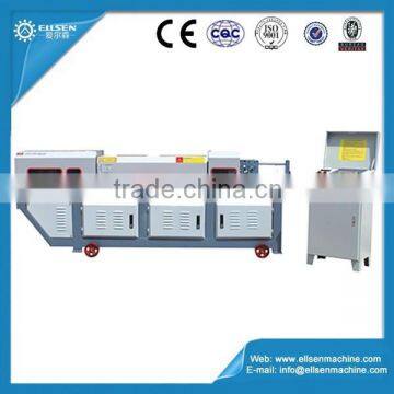 Competitive price wire rod straightening machine