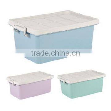 Plastic Storage Box