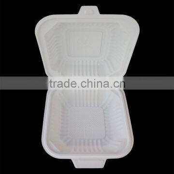 Food packaging custom disposable lunch box