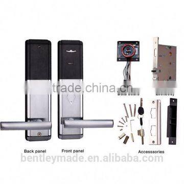 Rfid Card Factory Price Hotel Lock photo-3