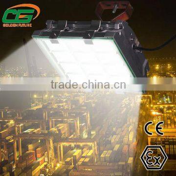 WF2 60W Corrosin Proof LED Dock Light With Aluminum Housing photo-2