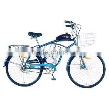 bicycle 601E