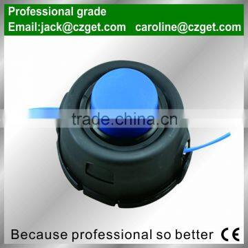 High Quality trimmer head nylon head nylon cutter brush cutter nylon head trimmer head