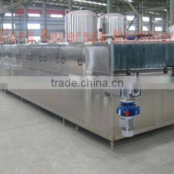 beer pasteurizer
