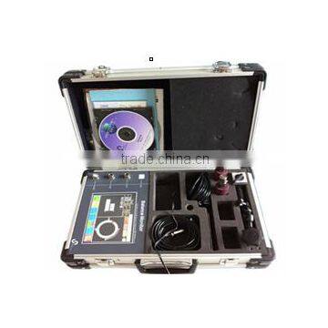 Portable Balancing Machine for fun