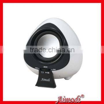 Promotional Gift Portable Wireless Bluetooth Speaker for Home Office Car Shop photo-6