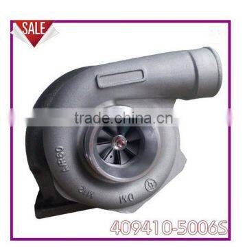 High qaulity and low price T04B91turbo Charger 6N7155 4N6859 Turbocharger