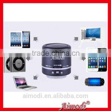 New Portable wireless MiNi Speaker for mobile phone
