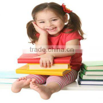 School Exercise Book,Book Printing,Children Book