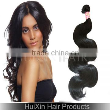 Factory Price Wholesale Top Qualtiy Queen Hair Products Virgin Burmese Hair