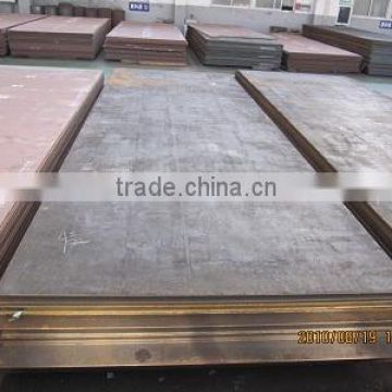 china original Flat Bar