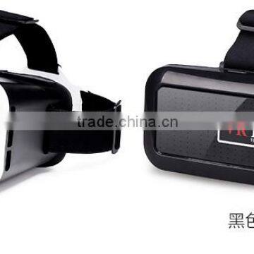 3D VR Box Virtual Glasses 3D Vr Park for 3D Movie Watching photo-2