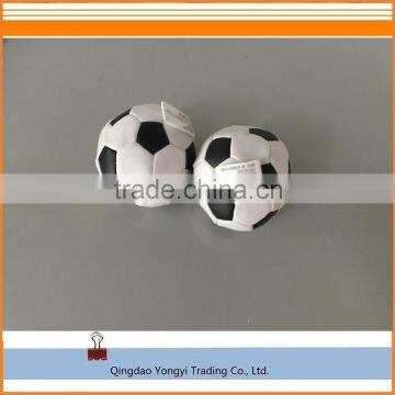 32 Panels PVC Leather Football/ Hacky Sack For Promotion