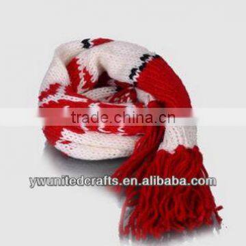 New Style Fashion Hot Selling Factory Directly Sale Spring&Winter Sheep Wool Scarf Fleece Shawl