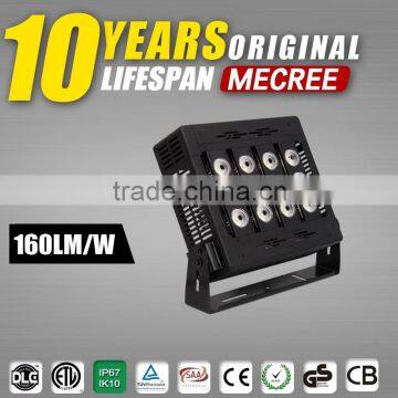 High Power 100W 200W 300W 400W 500W 600W 800W 1000W LED Outdoor Lighting photo-2