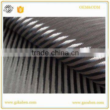 BEST carbon fiber cloth from CABEN manufacturer