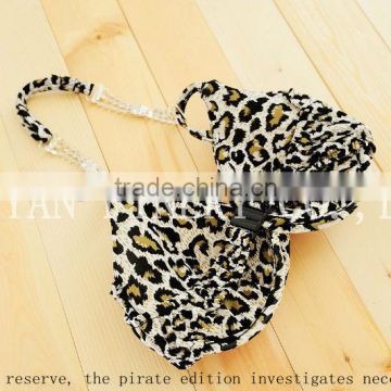 Sexy Leopard Bikini Swimwear/HOT women swimwear/ Newest Girl Swimwear/HOT sexy Bikini