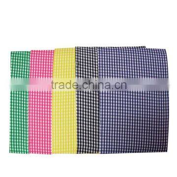 grid cloth eva foam sheet