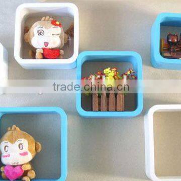 decorative display floating shelf for toy