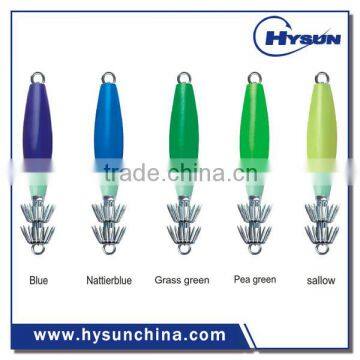 Squid Hook Y2 Hard Squid Jig,Fishing Jigs photo-3