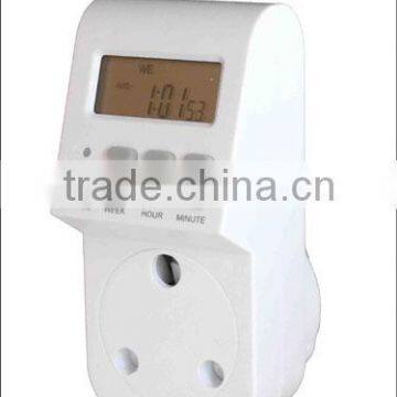 Indoor Electronic Timer