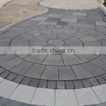 Kadappa black limestone circle