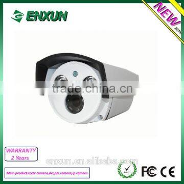 Hot sell! Bullet waterproof cctv camera IP cheapest camera, OV4689+3516D H.265 full hd ip cctv camera