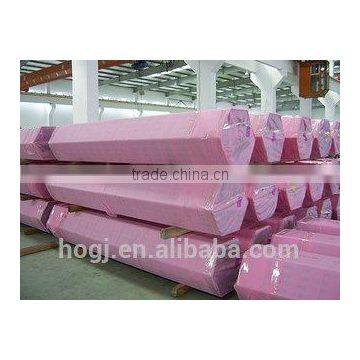 Carbon Steel Seamless Pipe for Construction Material photo-4